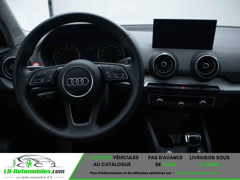 Audi Q2 35 TFSI 150 BVA  occasion  Beaupuy - photo n5