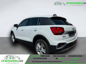 Audi Q2 35 TFSI 150 BVA  occasion  Beaupuy - photo n9