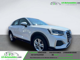 Audi Q2 35 TFSI 150 BVA  occasion  Beaupuy - photo n11
