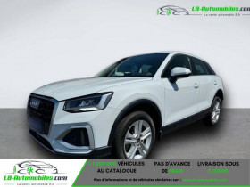 Audi Q2 35 TFSI 150 BVA  occasion  Beaupuy - photo n7