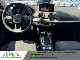 Audi Q2 35 TFSI 150 BVA  occasion  Beaupuy - photo n5