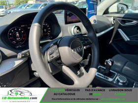 Audi Q2 35 TFSI 150 BVA  occasion  Beaupuy - photo n3