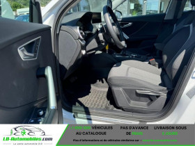 Audi Q2 35 TFSI 150 BVA  occasion  Beaupuy - photo n2