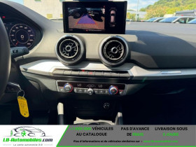 Audi Q2 35 TFSI 150 BVA  occasion  Beaupuy - photo n4