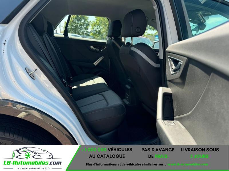 Audi Q2 35 TFSI 150 BVA  occasion  Beaupuy