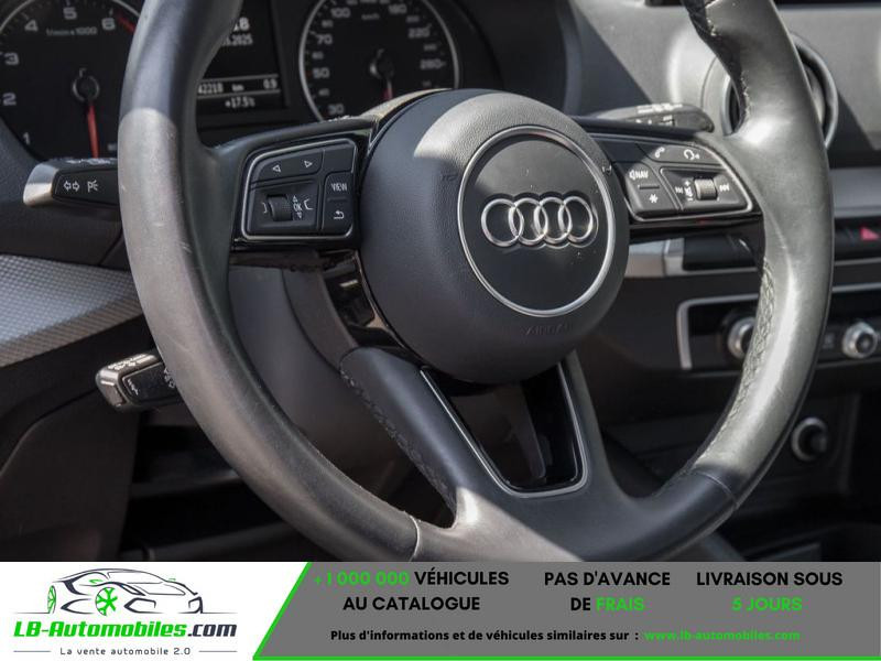 Audi Q2 35 TFSI 150 BVA  occasion  Beaupuy - photo n5