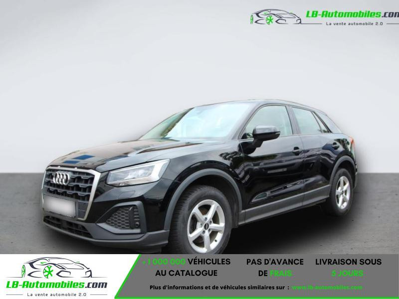 Audi Q2 35 TFSI 150 BVA  occasion  Beaupuy