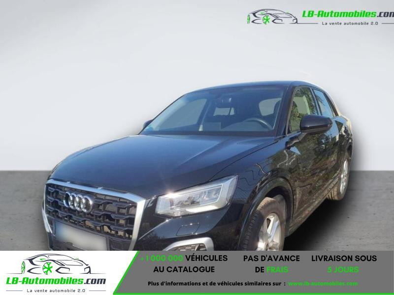 Audi Q2 35 TFSI 150 BVA  occasion  Beaupuy