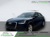 Audi Q2 occasion année 2022 boite Automatique Annonce Audi Q2 occasion Essence 35 TFSI 150 BVA à Beaupuy