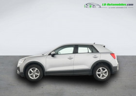 Audi Q2 35 TFSI 150 BVA  occasion  Beaupuy - photo n5