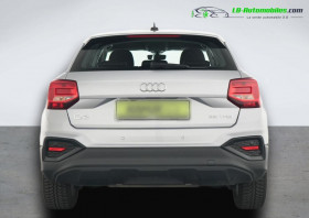 Audi Q2 35 TFSI 150 BVA  occasion  Beaupuy - photo n6
