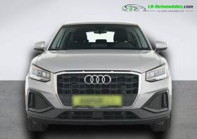 Audi Q2 35 TFSI 150 BVA  occasion  Beaupuy - photo n4