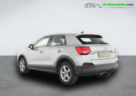Audi Q2 35 TFSI 150 BVA  occasion  Beaupuy - photo n3