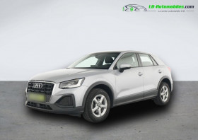 Audi Q2 35 TFSI 150 BVA  occasion  Beaupuy - photo n2