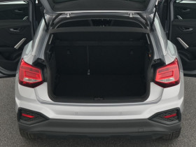 Audi Q2 35 TFSI 150 BVA  occasion  Beaupuy - photo n8