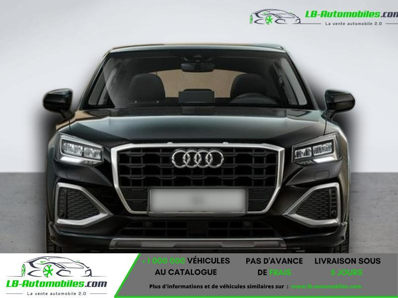 Audi Q2 35 TFSI 150 BVA  - photo n°6 Audi Q2 35 TFSI 150 BVA  occasion à Beaupuy - photo n°6