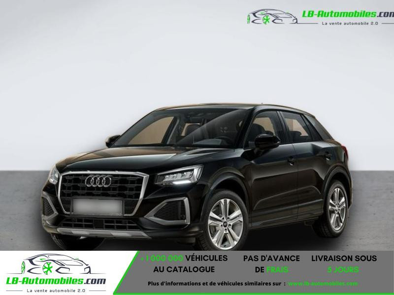 Audi Q2 35 TFSI 150 BVA  - photo n°5 Audi Q2 35 TFSI 150 BVA  occasion à Beaupuy - photo n°5