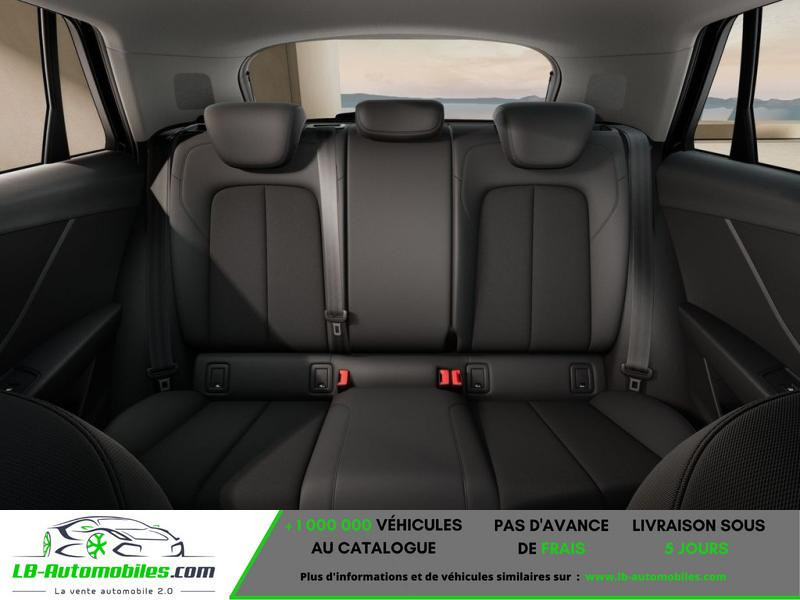 Audi Q2 35 TFSI 150 BVA  - photo n°3 Audi Q2 35 TFSI 150 BVA  occasion à Beaupuy - photo n°3