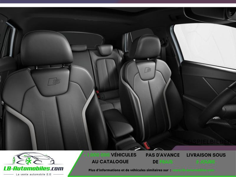 Audi Q2 35 TFSI 150 BVA 2025 - photo n°2 Audi Q2 35 TFSI 150 BVA  occasion à Beaupuy - photo n°2