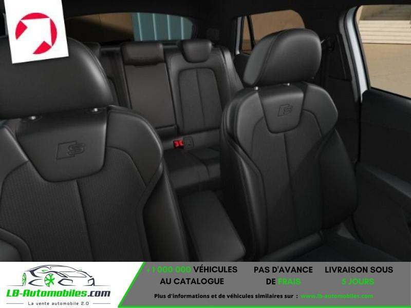 Audi Q2 35 TFSI 150 BVA  - photo n°4 Audi Q2 35 TFSI 150 BVA  occasion à Beaupuy - photo n°4