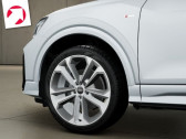 Annonce Audi Q2 occasion Essence 35 TFSI 150 BVA  Beaupuy