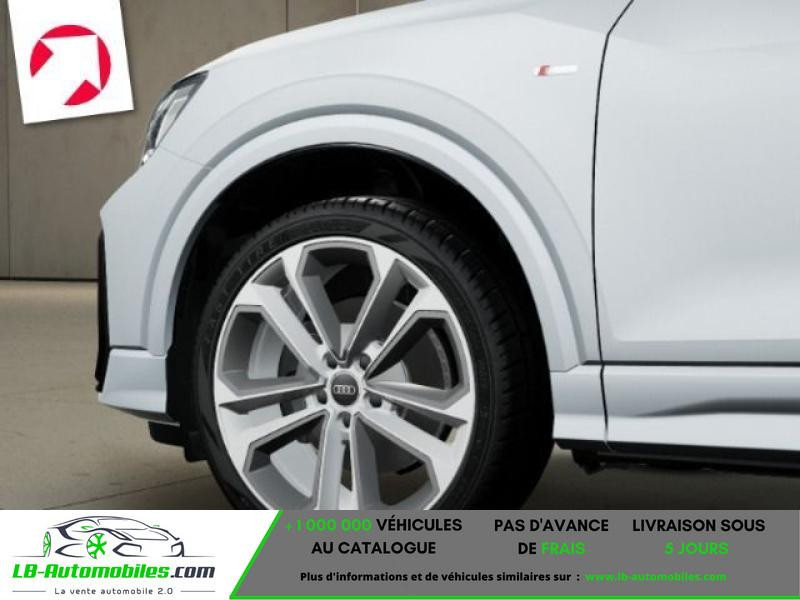 Audi Q2 35 TFSI 150 BVA  Audi Q2 35 TFSI 150 BVA  occasion à Beaupuy