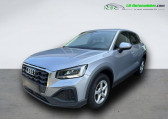 Audi Q2 occasion année 2023 boite Automatique Annonce Audi Q2 occasion Essence 35 TFSI 150 BVA à Beaupuy