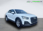 Audi Q2 occasion année 2023 boite Automatique Annonce Audi Q2 occasion Essence 35 TFSI 150 BVA à Beaupuy