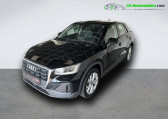 Audi Q2 occasion année 2022 boite Automatique Annonce Audi Q2 occasion Essence 35 TFSI 150 BVA à Beaupuy