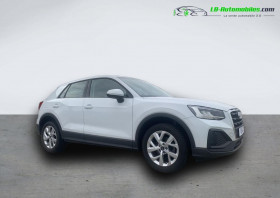 Audi Q2 35 TFSI 150 BVA  occasion  Beaupuy - photo n2