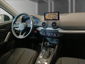 Audi Q2 35 TFSI 150 BVA  occasion  Beaupuy - photo n3