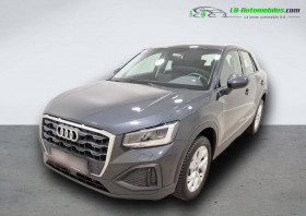 Audi Q2 35 TFSI 150 BVA  occasion  Beaupuy - photo n2