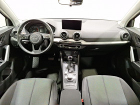 Audi Q2 35 TFSI 150 BVA  occasion  Beaupuy - photo n3