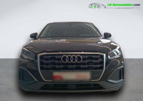 Audi Q2 35 TFSI 150 BVA  occasion  Beaupuy - photo n5
