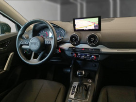 Audi Q2 35 TFSI 150 BVA  occasion  Beaupuy - photo n3