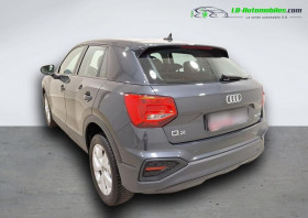 Audi Q2 35 TFSI 150 BVA  occasion  Beaupuy - photo n4