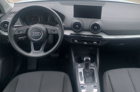 Audi Q2 35 TFSI 150 BVA  occasion  Beaupuy - photo n3