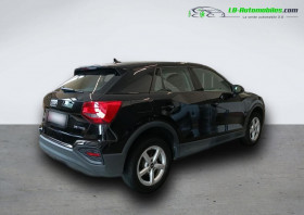 Audi Q2 35 TFSI 150 BVA  occasion  Beaupuy - photo n4