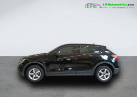 Audi Q2 35 TFSI 150 BVA  occasion  Beaupuy - photo n6