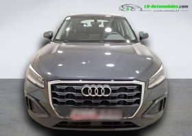 Audi Q2 35 TFSI 150 BVA  occasion  Beaupuy - photo n5