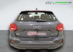 Audi Q2 35 TFSI 150 BVA  occasion  Beaupuy - photo n7