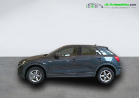 Audi Q2 35 TFSI 150 BVA  occasion  Beaupuy - photo n5