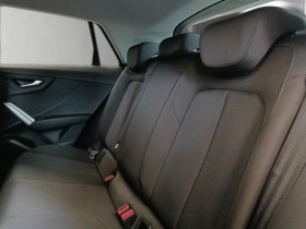 Audi Q2 35 TFSI 150 BVA  occasion  Beaupuy - photo n8
