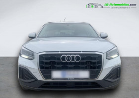 Audi Q2 35 TFSI 150 BVA  occasion  Beaupuy - photo n4