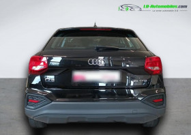 Audi Q2 35 TFSI 150 BVA  occasion  Beaupuy - photo n7