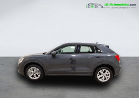 Audi Q2 35 TFSI 150 BVA  occasion  Beaupuy - photo n6