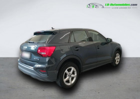 Audi Q2 35 TFSI 150 BVA  occasion  Beaupuy - photo n4