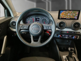 Audi Q2 35 TFSI 150 BVA  occasion  Beaupuy - photo n9