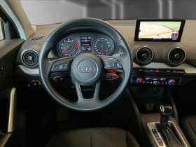 Audi Q2 35 TFSI 150 BVA  occasion  Beaupuy - photo n7