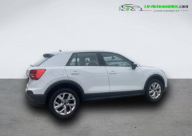 Audi Q2 35 TFSI 150 BVA  occasion  Beaupuy - photo n5
